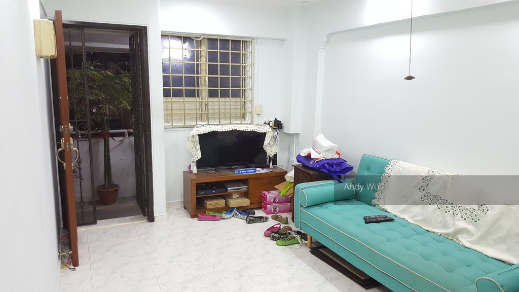 Blk 233 Ang Mo Kio Avenue 3 (Ang Mo Kio), HDB 3 Rooms #119206672